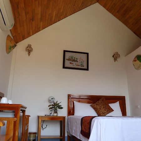 Phong Nha Friendly Home Exterior foto