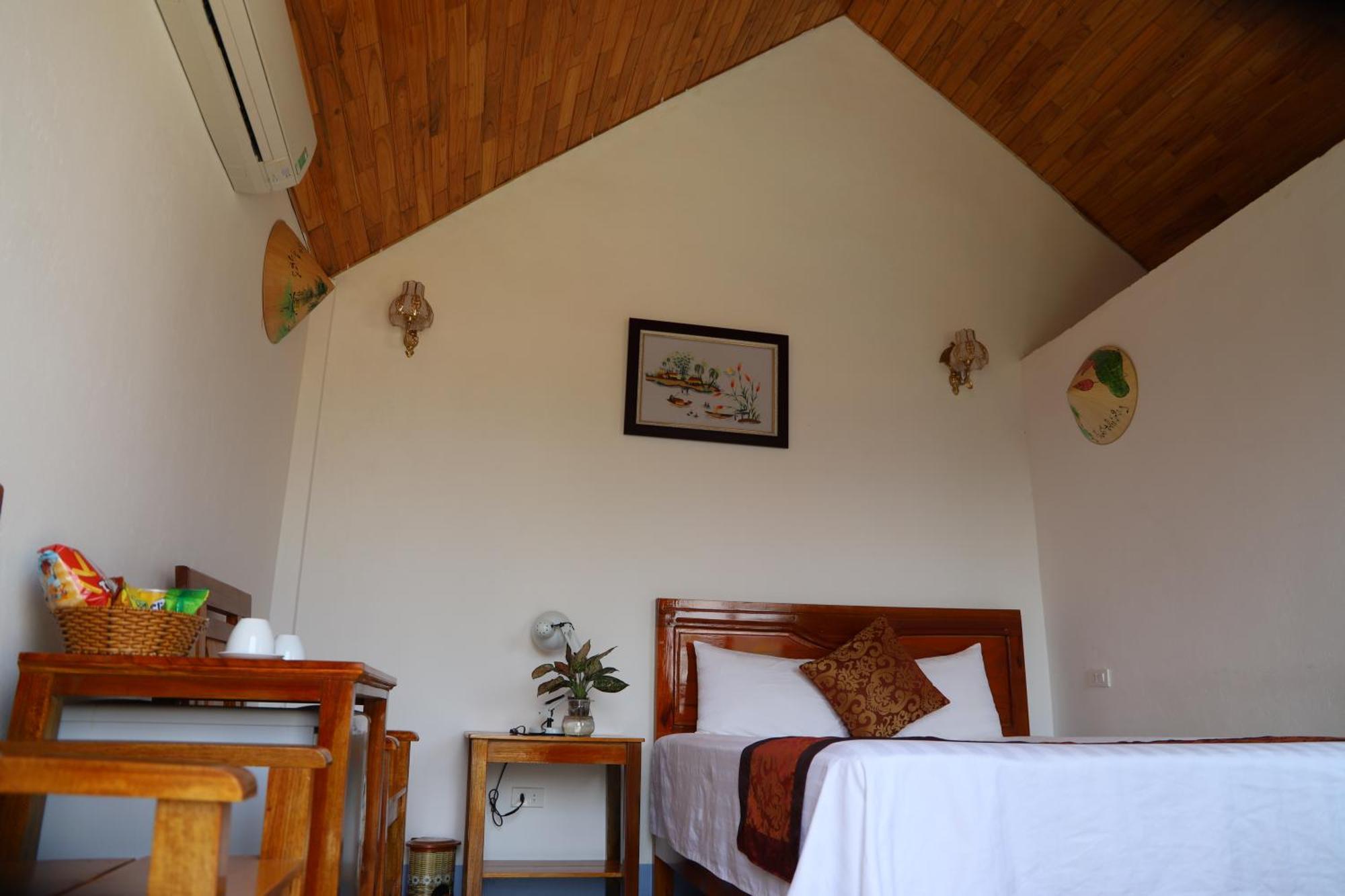 Phong Nha Friendly Home Exterior foto