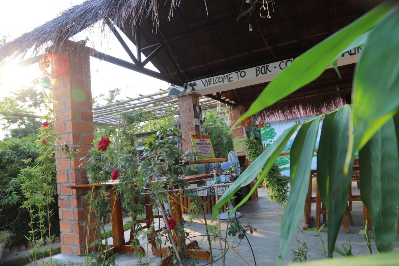 Phong Nha Friendly Home Exterior foto